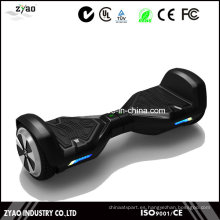 Venta al por mayor Hoverboard dos rueda 6.5inch manos libres Lectric Scooter rueda dentada